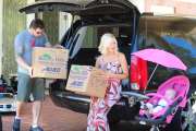 Tori Spelling and Dean McDermott Moving Out Of Their Malibu House