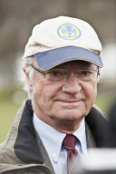 König Carl Gustaf