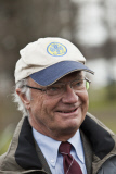 König Carl Gustaf