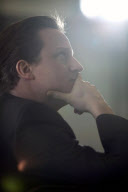 David Cameron