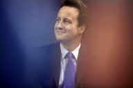 David Cameron