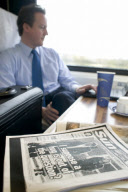 David Cameron