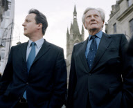 David Cameron