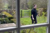 David Cameron