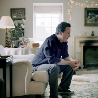 David Cameron