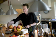 David Cameron