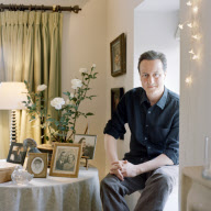 David Cameron