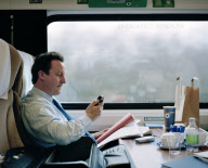 David Cameron