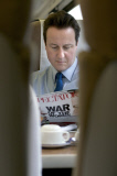 David Cameron