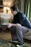 David Cameron