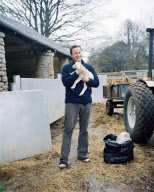 David Cameron