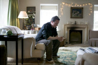 David Cameron