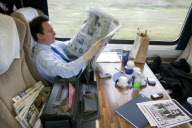 David Cameron