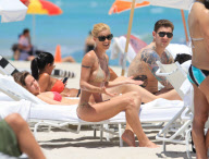 Promis in Miami Beach