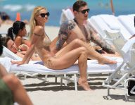 Promis in Miami Beach