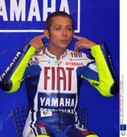 World Championship MotoGP, Mugelo, Italy - 31 May 2009
