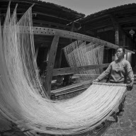 "XIANMIAN" NOODLES CHINA