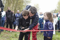 Find your way Day in Birkeroed