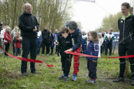 Find your way Day in Birkeroed