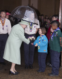  Queen Scouts 290412
