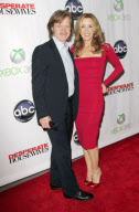 'Desperate Housewives' TV Series Finale Party, Los Angeles, America - 29 Apr 2012