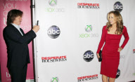 'Desperate Housewives' TV Series Finale Party, Los Angeles, America - 29 Apr 2012