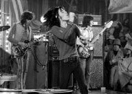 The Rolling Stones 1962 - 