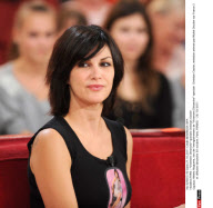 PARIS : "Vivement Dimanche" speciale Christian Clavier