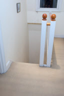 Police images of the interior of Alderney Street flat where Gareth Williams' died, London, Britain - 25 Apr 2012
