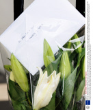 Body of a MI6 Secret Service Worker Found in a Flat in Alderney Street, Pimlico, London, Britain - 26 Aug 2010
