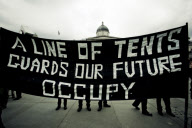 May Day Parade London