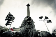 May Day Parade London