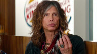 Steven Tyler's Burger King Commercial