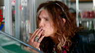 Steven Tyler's Burger King Commercial
