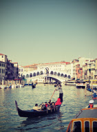 Venedig Reise