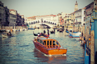 Venedig Reise