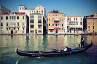 Venedig Reise