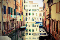 Venedig Reise