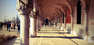 Venedig Reise