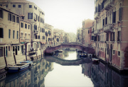 Venedig Reise