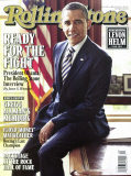 No US rights | Celebs on the cover