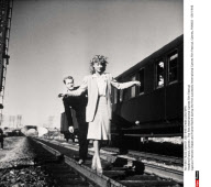 France, Cannes : The first International Cannes Film Festival