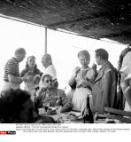 FRANCE : The first International Cannes Film Festival