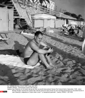 FRANCE : International Cannes Film Festival