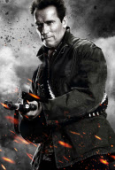 THE BIGGEST NAMES IN ACTION ARE BACK FOR "THE EXPENDABLES 2." 2012. 