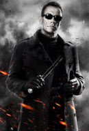 THE BIGGEST NAMES IN ACTION ARE BACK FOR "THE EXPENDABLES 2." 2012. 