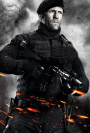 THE BIGGEST NAMES IN ACTION ARE BACK FOR "THE EXPENDABLES 2." 2012. 