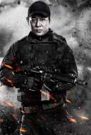 THE BIGGEST NAMES IN ACTION ARE BACK FOR "THE EXPENDABLES 2." 2012. 