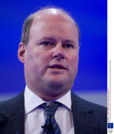 CBI Conference, London, Britain - 23 Nov 2009