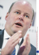 CBI Conference, London, Britain - 23 Nov 2009